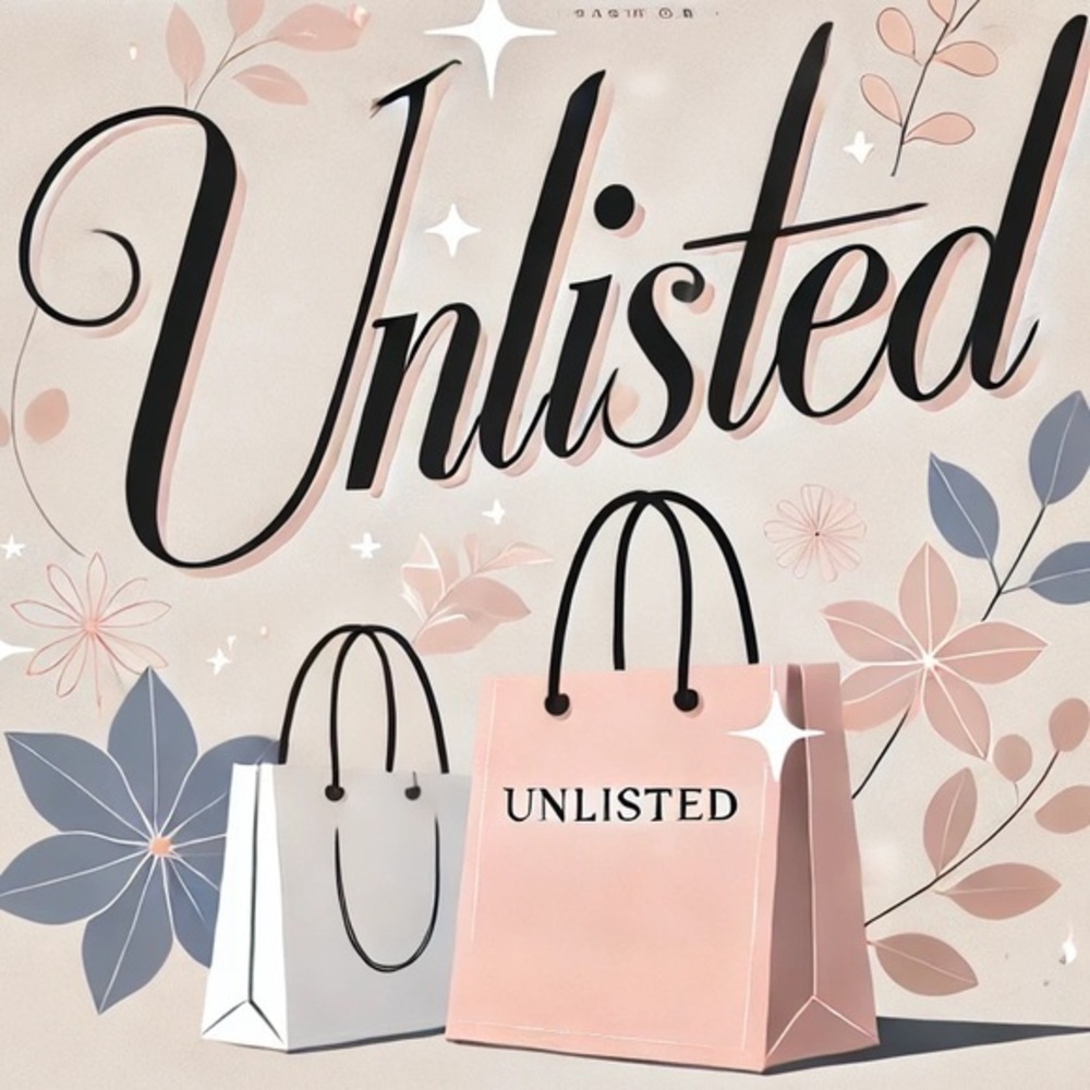 Unlisted Item